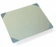 Алюмінієвий килимок для миші Primolux 240x198 mm - зображення 2