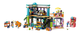 Конструктор LEGO Friends Магазин ігор та коміксів 1005 елементів (42674) (5702017836003) - зображення 3