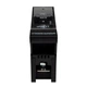 Тримач запобіжника LogicPower 1P 160A (тип PM) розмір корпусу NH00 - зображення 7