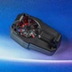 Кулер игровой охлаждение телефона вентилятор для смартфона F15 с увеличенным аккумулятором 500 мАч Type-C RGB - изображение 4