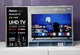 Телевизор 34" Smart TV WIFI Смарт LED TV android 15 Bluetooth голосовой пульт - изображение 4