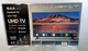 Телевизор 42" Smart TV WIFI Смарт ТВ UHD TV Голосовой пульт Android 15 - изображение 7