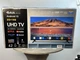 Телевизор 42" Smart TV WIFI Смарт ТВ UHD TV Голосовой пульт Android 15 - изображение 9