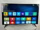 Телевизор 42" Smart TV WIFI Смарт ТВ UHD TV Голосовой пульт Android 15 - изображение 13