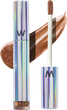Блиск для губ Wonderskin Wonder Blading Gold Glitter 4 мл (850066488201) - зображення 1