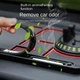 Силиконовый противоскользящий коврик Hurricane MOBILE для авто держатель телефона органайзер - изображение 4