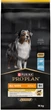 Сухой корм для взрослых собак Purina Pro Plan с избыточной массой тела и/или стерилизованных с белой рыбой 14 кг (8445290525338) - изображение 2