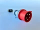 Переходник адаптер для Tesla Mobile Connector Gen2, 32A, 7кВт - изображение 2