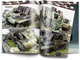 Dodatek do gry Vallejo Book Rust & Chipping 75011 (9788461787005) - obraz 3