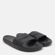 Мужские шлепанцы для пляжа Restime TML25962 42 26 см Black (2042000103099) - изображение 2