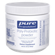 Пребиотики Pure Encapsulations, Poly-Prebiotic powder, 138 г - изображение 1
