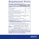 Пребиотики Pure Encapsulations, Poly-Prebiotic powder, 138 г - изображение 2