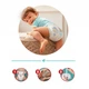 Набір із 2 шт. Підгузок-трусиків Pampers Pants розмір 8 32 шт. від 17 кг + - зображення 4