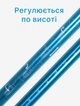 Весло разборное для SUP-доски Blue /каяка/лодки 3-х секционное алюминиевое - изображение 8