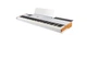 MIDI-клавіатура Arturia KeyLab 88 mk3 (White) - изображение 3