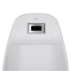 Писсуар подвесной Qtap Stork с ИК-датчиком автоматического смыва 350х310х685 White QT1588102HW - изображение 4