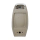 Писсуар подвесной Qtap Stork с ИК-датчиком автоматического смыва 350х310х685 White QT1588102HW - изображение 6