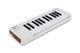 MIDI-клавіатура Arturia MicroLab mk3 (White) - зображення 2