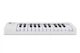 MIDI-клавіатура Arturia MicroLab mk3 (White) - зображення 5