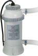 Podgrzewacz wody w basenie ogrodowym Intex 28684 (0078257286843) - obraz 1