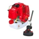 Бензокоса GoodLuck BC-3500 (праймер, 2 насадки, ремень-рюкзак) + Леска 15м и Масло Craft-tec Pro 2-х тактное 1л. - изображение 5