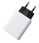 Зарядний блок з кабелем для Швидкого заряджання Google Pixel 30W USB Type-C EU GA03502-EU (без коробки) - изображение 2
