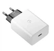 Зарядний блок Швидке заряджання для Google Pixel 30W USB Type-C GA03502-EU (без коробки) - зображення 7