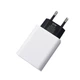 Зарядний блок Швидке заряджання для Google Pixel 30W USB Type-C GA03502-EU (без коробки) - зображення 6