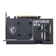 Видеокарта MSI GeForce RTX5060 8Gb VENTUS 2X OC (RTX 5060 8G VENTUS 2X OC) - изображение 3