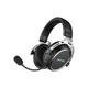 Наушники Hator Hypergang 3 Wireless Black (ESH55) - изображение 2