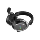 Наушники Hator Hypergang 3 Wireless Black (ESH55) - изображение 7