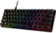 Клавіатура HyperX Alloy Origins 60 HX Red USB (4P5N4AA) - зображення 4