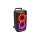 Акустична система JBL PartyBox 520 Black (JBLPARTYBOX520EU) - зображення 1