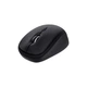 Мишка Trust Yvi+ Multi-Device Wireless/Bluetooth Black (25440) - зображення 2