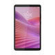 Планшет Lenovo Tab One 4/64 WiFi Luna Grey + Clear Case (ZAF00098UA) - зображення 6