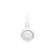 Наушники JBL Tune 520C USB-C White (JBLT520CWHT) - изображение 2