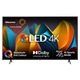 Телевизор Hisense 43E7NQ - изображение 1