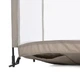 Детская платка манеж MR 1515 Cashmere Beige 140х124х110 см - изображение 7