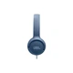 Наушники JBL Tune 520C USB-C Blue (JBLT520CBLU) - изображение 2