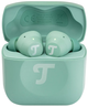 Słuchawki Teufel Airy TWS Pro Misty Green (106494005) - obraz 3