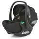 Дитяче автокрісло i-FIX ME 1110 Moon Black - зображення 1
