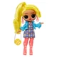 Игровой набор с куклой L.O.L. Surprise! Tweens Core ЛОЛ Твинс Ханна Грув (591658) - изображение 1