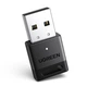 Bluetooth-адаптер UGREEN CM748 Bluetooth 5.4 Black (45134) - зображення 1