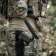 Нож Cold Steel Recon Tanto SK5 KrayEx 7" Flat Dark Earth FDE дарк койот - изображение 9