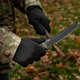 Нож Cold Steel Recon Tanto SK5 KrayEx 7" Flat Dark Earth FDE дарк койот - изображение 12