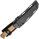 Нож Cold Steel Recon Tanto SK5 KrayEx 7" Desert Tan ,рукоять койот (CS-49LRT-DTBK) - изображение 5