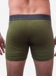 Термотрусы мужские Sensor Merino Active SM21MA-safari-XXL оливковые - изображение 2