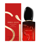 Парфумована вода для жінок Giorgio Armani Sì Passione Intense 30 мл - зображення 1