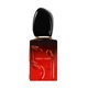 Парфумована вода для жінок Giorgio Armani Sì Passione Intense 30 мл - зображення 2