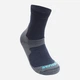 Термоноски Sensor Expedition Merino SU41EM-deepblue-6-8 39-42 р синие - изображение 1